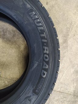 295/60 R22,5 Záběrové Infinity 295 60 22,5 - 4