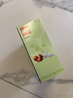 Lego easter bunny suprise - 4
