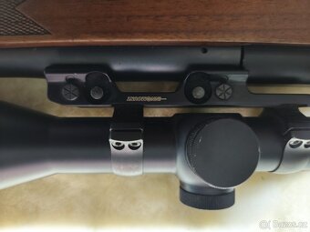 Blaser R93 - 4