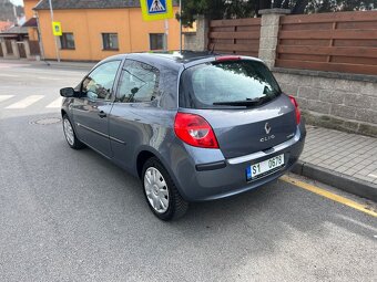 Renault Clio - 4