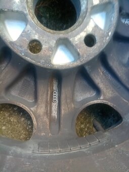 195/65r15 letni - 4
