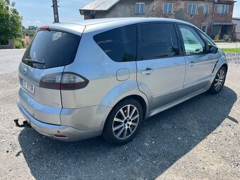 FORD S-MAX 2.0 TDCI 103KW - 4