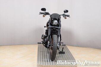 Harley-Davidson FXLRS Low Rider S 2021 - 4
