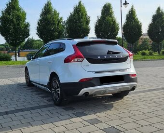 Volvo V40 T4 Drive-E Momentum - 4