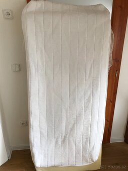Dětská postel 160x70 cm - 4