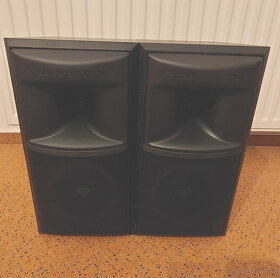 Cerwin Vega XLS - 6 - 4