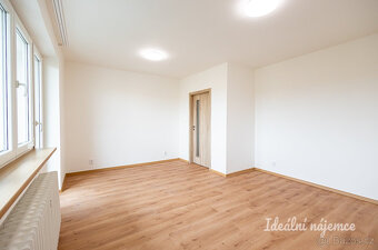 Pronájem bytu 3+1, Hrusická, Záběhlice, 26000 Kč/měs, 71 m2 - 4