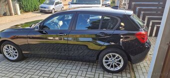 Bmw 1 F20 116i - 4