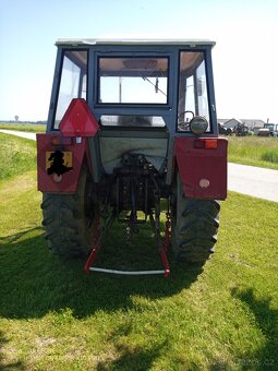 Zetor 6911 - 4