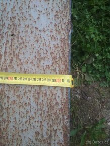 plech ,plechy 12 mm - 4