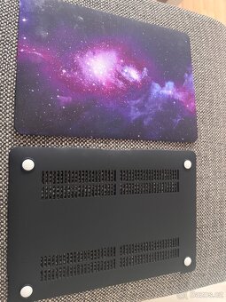 MacBook Air 13" záruka do 5/26 - 4