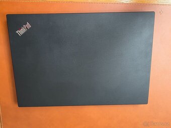 Lenovo Thikpad P15s Gen 1 NVIDIA - 4