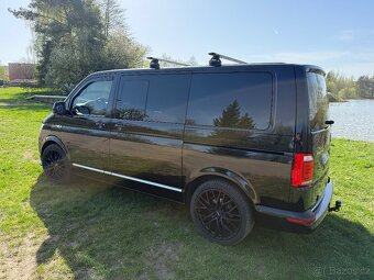 Multivan T6 - 4