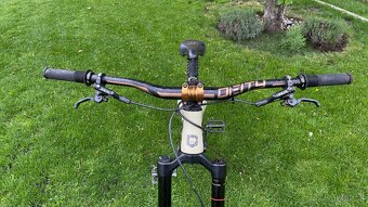 Commencal clash - 4