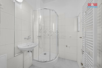 Pronájem bytu 3+kk, 79 m², Praha, ul. Nedvědovo náměstí - 4