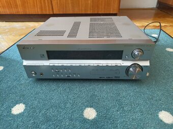Receiver Pioneer VSX 915 - 4