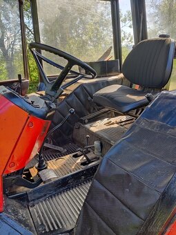 Zetor 7211 - 4
