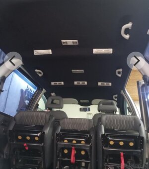 Ford Galaxy 1.9 tdi - 4