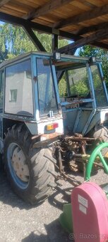 Zetor 4011 - 4