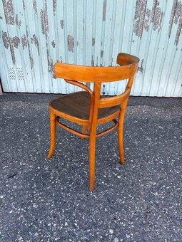 Židle Thonet - 4