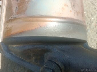 Ford Mondeo mk3 1.8 sci 96kw rok 03- - 4