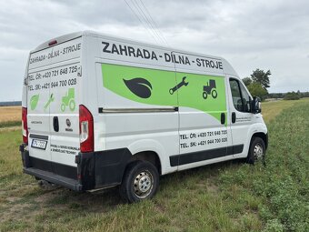 Fiat Ducato - 4
