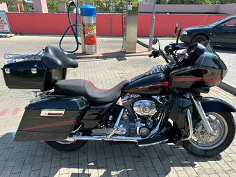 Harley Davidson Road Glide FLTRI 2007 - 4