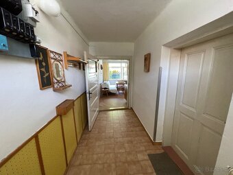 Prodej rodinného domu 101 m², pozemek 652 m², Brankovice - 4