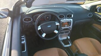 Ford Focus Cabriolet - 4