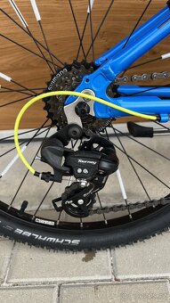 Nipper Core 24” - 4