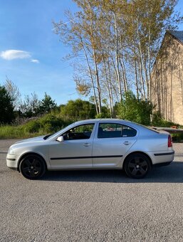 Škoda Octavia 2 1.9tdi 77kw - 4