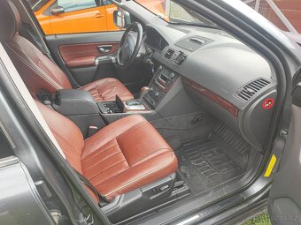 XC90 D5 automat 2006-7 - 4