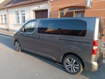Peugeot Travler - 4