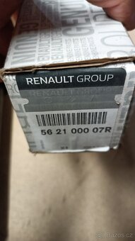 Zadní tlumiče Renault Laguna III - 4