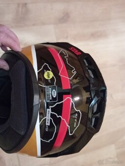 Helma Bell replika Isle of Man - 4