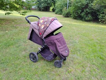 Sportovní kočár Britax - 4