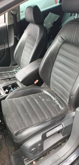 Náhradní Díly VOLKSWAGEN PASSAT B6 2.0Tdi BKP 103kw - 4