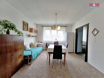 Prodej bytu 4+1, 75 m², Zruč nad Sázavou, ul. Na Výsluní - 4