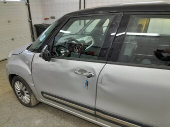 Fiat 500L 1,3 JTD - 4