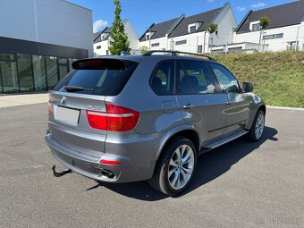 Bmw e70 X5 3.0sd Top výbava - 4