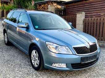 Škoda Octavia 2 FL 2.0 TDI 103kw CR | Dovoz DE | 193.tis km| - 4