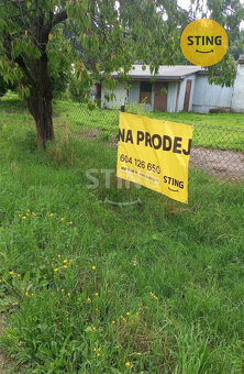 Prodej rodinného domu 90 m2 pozemek 769 m2 Česká Ves, 132923 - 4