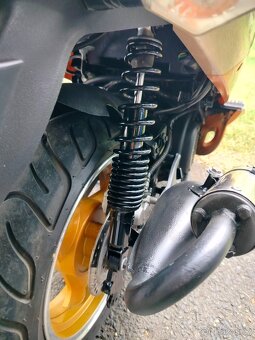 125 korado raptor - 4