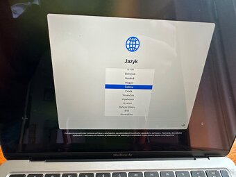 Apple MacBook Air 13 M1 2020 - 4