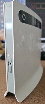 4G WiFi router s GSM Modemem - 4