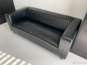 Sedačka IKEA KLIPPAN - 4