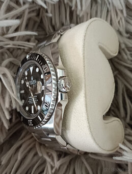 Rolex Submariner Date - 4