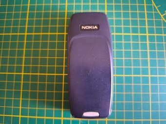 Nokia 3310 - 4