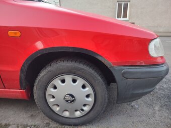 Škoda Felicie 1.3 MPI 50w - 4