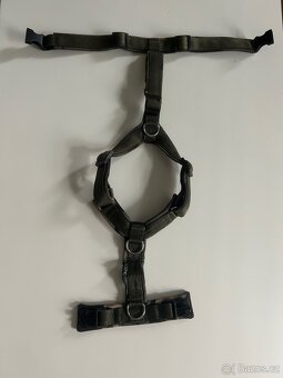 Prodám dva postroje - Tamer a 4dox - 4